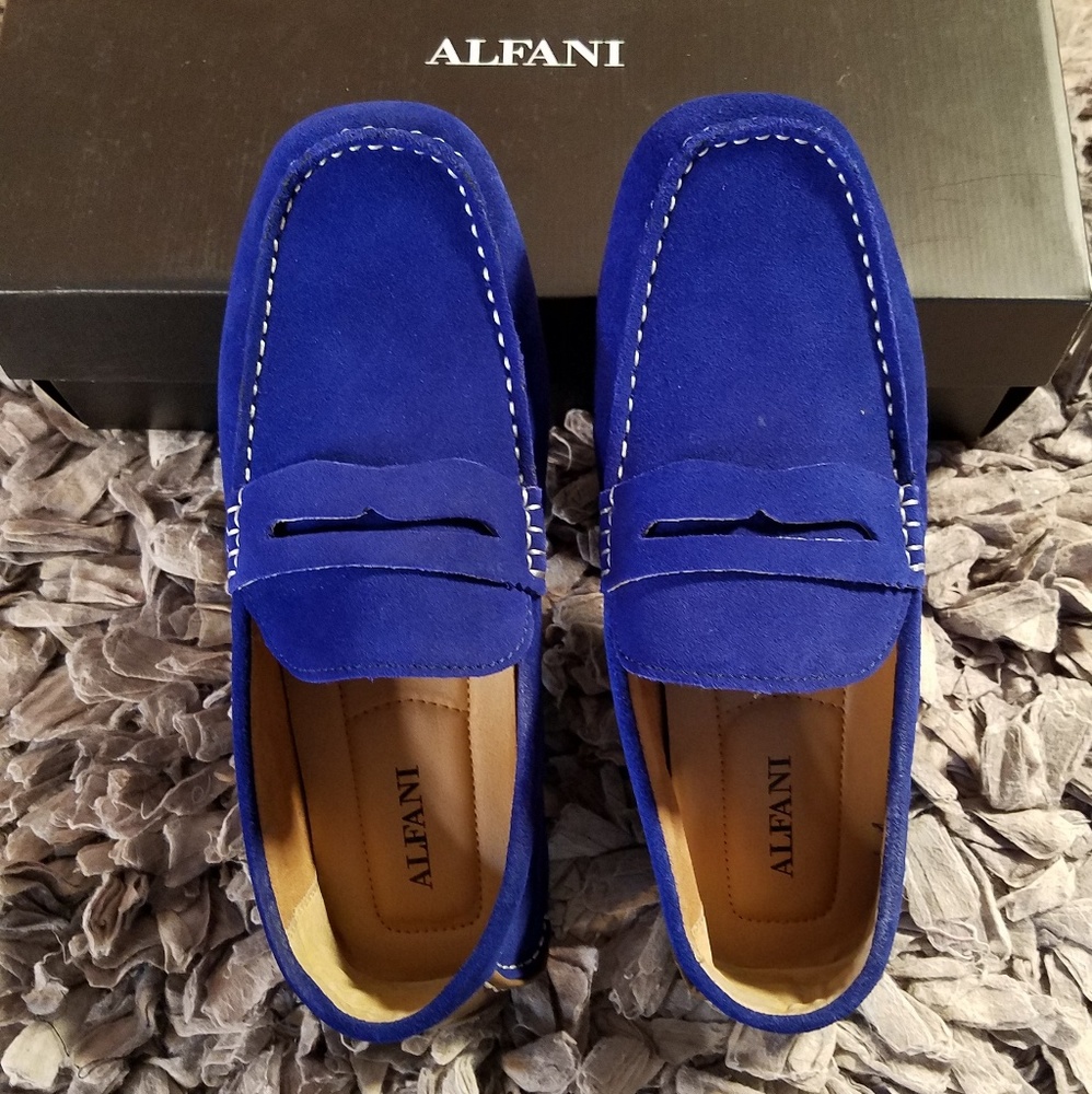 Alfani Men's Shoe